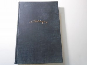 ILSE HESS SIGNED BOOK ON RUDOLF HESS image 1