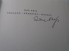 ILSE HESS SIGNED BOOK ON RUDOLF HESS image 3