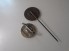 NSDAP SUPPORT PIN AND SHOOTING ASSOC. PIN image 2