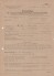 ALFRED JODL SIGNED DOCUMENT (GOOD CONTENT) image 1