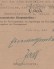ALFRED JODL SIGNED DOCUMENT (GOOD CONTENT) image 3