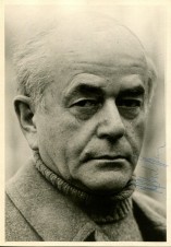 Albert Speer Signed Photo image 1