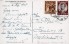 DR. ROBERT LEY Signed photo card 1935 image 2