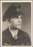 U Boat Ace Reinhard Hardegen Signed Photo & Letter image 1
