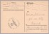 GERD VON RUNDSTEDT Signed Mailed Letter to his Wife image 1